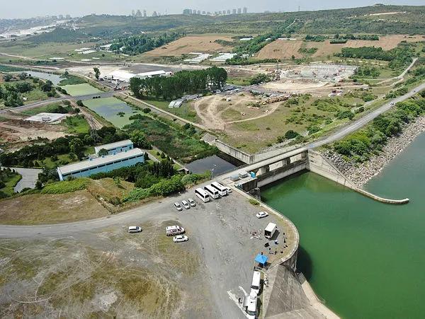 Kanal İstanbul: Boğaz’ın güvenlik sigortası