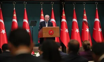 SON DAKİKA: Kurban Bayramı tatili 9 gün olacak mı, kaç gün sürecek? Başkan Erdoğan açıkladı
