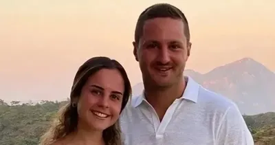 Kötü günlere sünger çektiler! Eski eşler Revna Çakır ve Ömer Sarıgül oğulları için bir araya geldi...