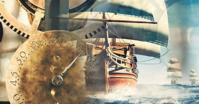 Uygarlıkların güç mücadelesi