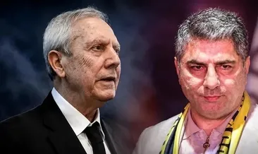 CANLI | Fenerbahçe’de seçim heyecanı! Oy verme işlemi sürüyor | İşte tüm yaşananlar...