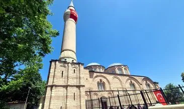 Yeniden ibadete açılan Kariye Camii’ne vatandaşlardan yoğun ilgi