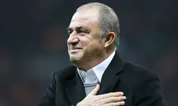Galatasaray’dan Fatih Terim paylaşımı!