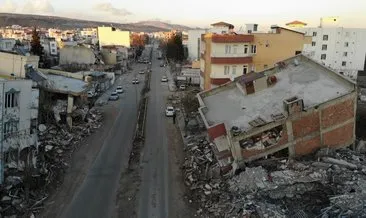 TÜGVA’dan deprem bölgesine 12 bin kişilik destek