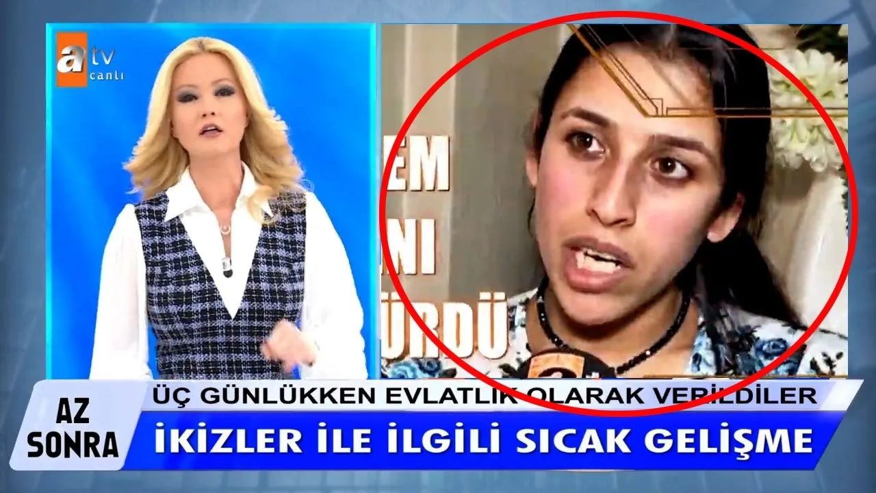 muge anli 6 nisan 2021 sali tamami tek parca izle muge anli da sok cinayet itirafi kaynanasini bogarak oldurdu videosunu izle son dakika haberleri