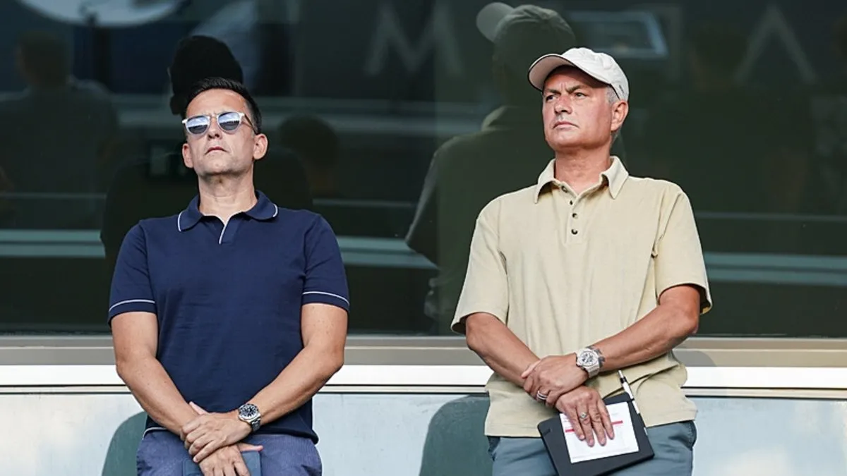 Fenerbahçe bu sezon oyuncu satışlarında sınıfta kaldı! Tam 44 milyon Euro...