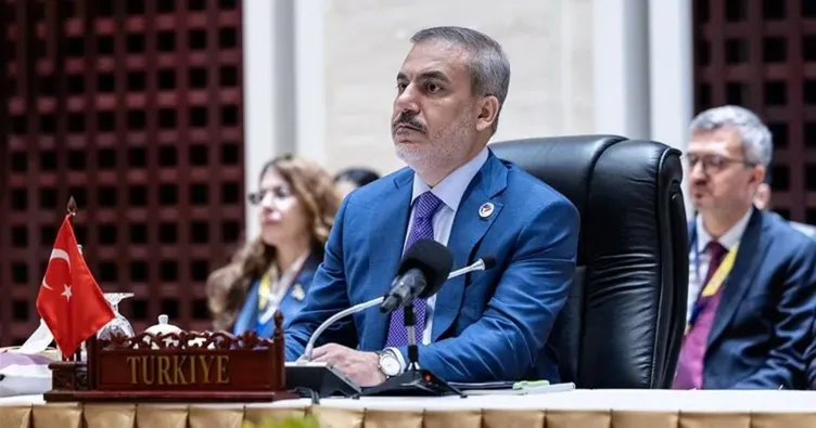 Türkiye’ye ASEAN’da kritik statü: Diyalog Ortaklığı resmen onaylandı