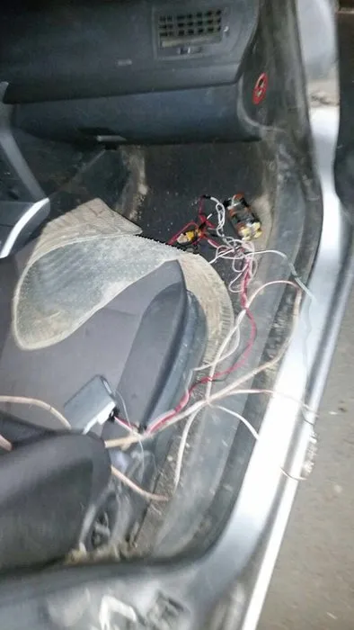 Diyarbakır’da bomba yüklü araç bulundu!