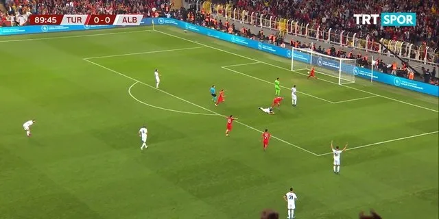 Cenk Tosun ve Burak Yılmaz gol anını anlattı... - Galeri ...