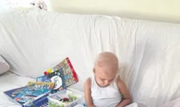 ‘Öykü’ evinde devam ediyor