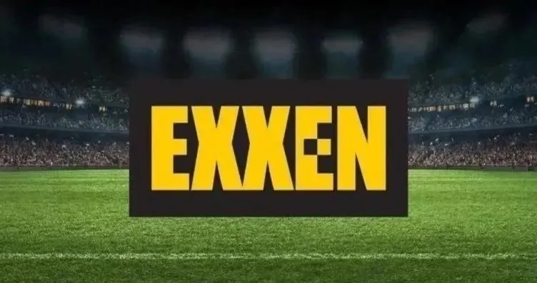 EXXEN CANLI İZLE || Exxen ekranı ile Şampiyonlar...