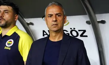 Son dakika Fenerbahçe haberi: Yönetimden İsmail Kartal’a tam destek! Şampiyonluğa inancım tam