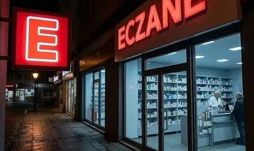 Bugün eczaneler açık mı, nöbetçi eczane var mı? 29 Ekim Cumhuriyet Bayramı eczanelerin çalışma durumu