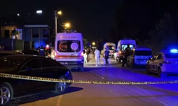 Evde tartıştığı yeğenlerine kurşun yağdırdı: 2 ölü, 1 yaralı #kocaeli