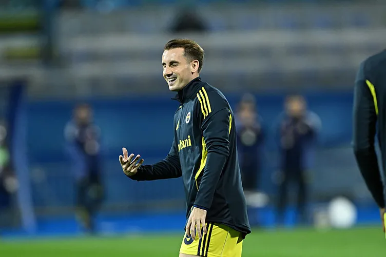 Kerem Aktürkoğlu için çarpıcı iddia! Fenerbahçe ile sözleşme detayı...