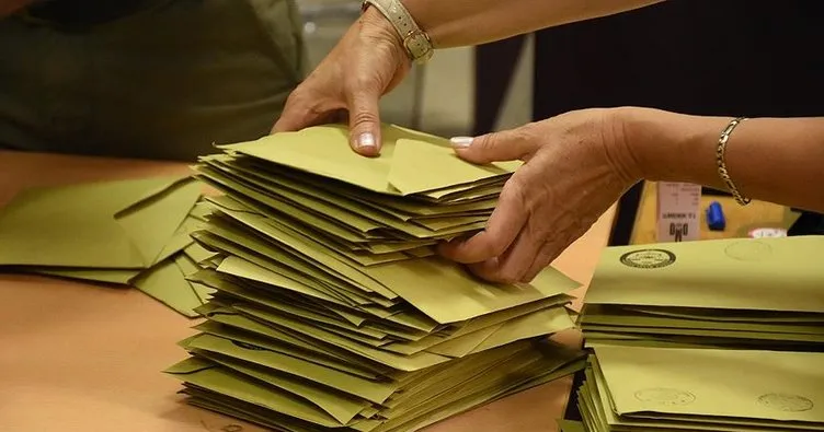 Finlandiya’da, Türkiye’deki 14 Mayıs seçimleri için oy kullanma işlemi yarın başlıyor