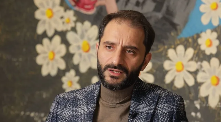 Ayşe Barım olayı sonrası bomba röportaj! Burak Haktanır tüm bildiklerini anlattı: Siz bu alçaklığı nasıl yaparsınız ya!