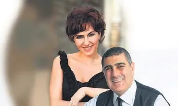 Eda-Metin Özülkü ANKamall’da