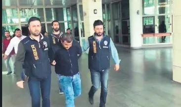 75 milyon liralık vurgun yaptılar