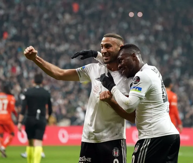 Son dakika Beşiktaş transfer haberi: Şenol Güneş yıldız futbolcunun biletini kesti! Yerine gelecek isim bile belli oldu