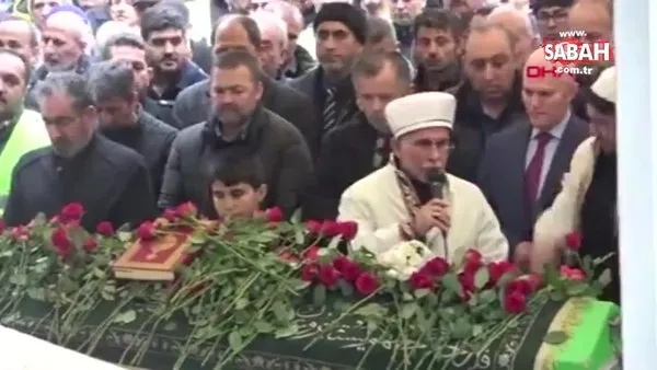 'Sahte peygamber' İskender Erol Evrenosoğlu, Bursa'da toprağa verildi