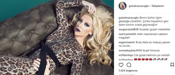 Ünlü isimlerin Instagram paylaşımları (25.01.2018)