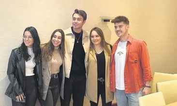 Madrid’de Onur Seyit Yaran rüzgarı