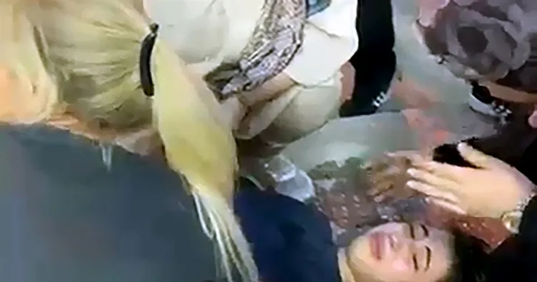 Adana’da dehşet! Kıskançlık krizine girdi karısını bıçakladı: Cani eş tutuklandı