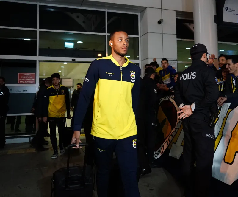 Zanka’dan transfer ve ayrılık itirafı!  “En iyi çözüm buydu”