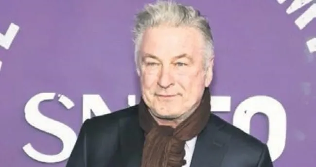 Baldwin temize çıktı