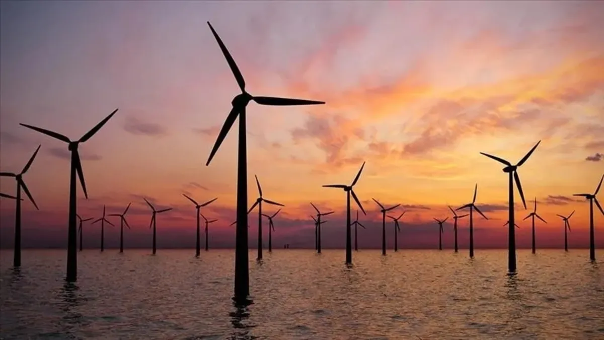 Termin für Offshore-Wind-YEKA-Ausschreibung wurde bekannt gegeben