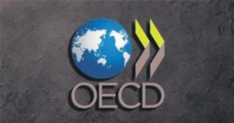 OECD: Türkiye 2020’yi pozitif kapatacak