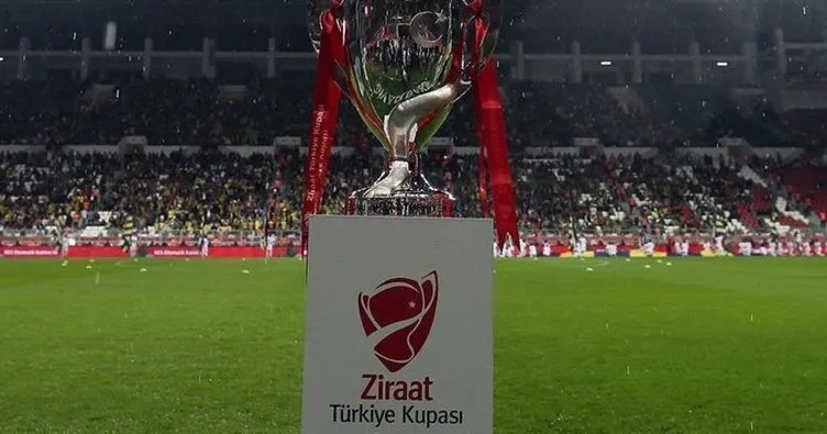 Ziraat Türkiye Kupası finali ne zaman oynanacak? Antalyaspor Beşiktaş final maçı ne zaman oynanacak?