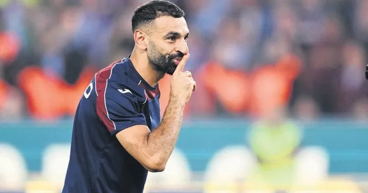 Salah ile çalışan Ballon d’Or kazanır