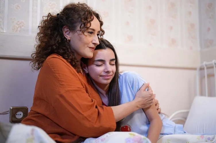 Aile Saadeti’nde konakta geçmiş kazılıyor, gelecek karışıyor