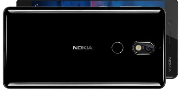 Nokia 7 Plus’ın özellikleri ve basın görseli sızdı