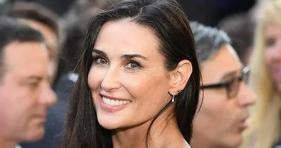 Demi Moore’un yüzüne ne oldu? Estetiğin dozunu kaçıran Demi Moore son hali ile olay yarattı!