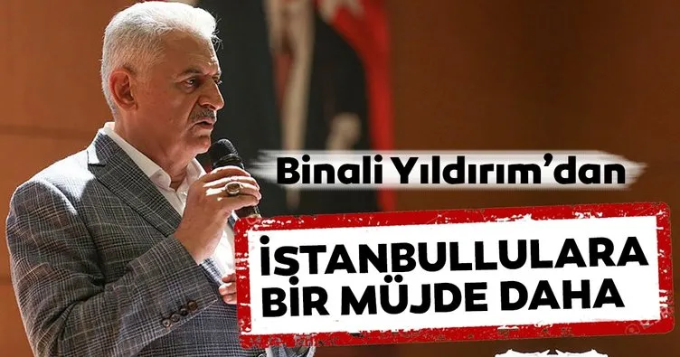 SON DAKİKA HABERİ: Binali Yıldırım’dan İstanbullulara Mavi İstanbulkart son dakika indirim müjdesi geldi!