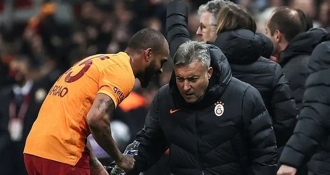 Son dakika: Galatasaray'da Torrent için karar verildi! İşte yenilginin sebepleri...