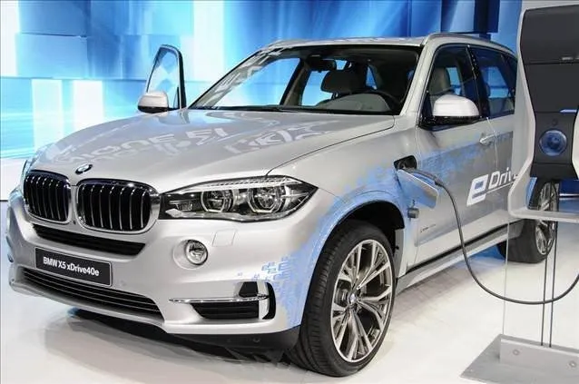BMW’nin Ekonomik SUV’u