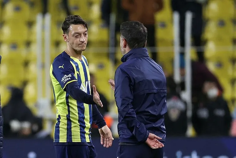 Son dakika: Fenerbahçe efsanesi Volkan Demirel patladı! ’Fenerbahçe Anadolu takımı gibi...’