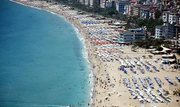 Antalya turizminde iki yeni rekor