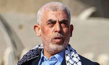 İran’dan Sinvar suikastına ilişkin yeni açıklama: Hamas yaşamaya devam edecek!