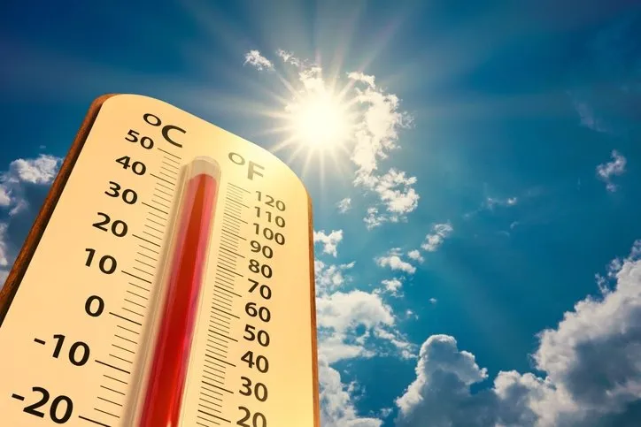 Şuan hava kaç derece 14 Temmuz 2023? EL NİNO NEDİR, afrika sıcakları ne zaman geliyor? ’El Nino ile sıcaklıklar 45 dereceyi bulabilir’