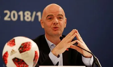 FIFA, 2026 Dünya Kupası’nın formatında yapılan değişikliği resmen duyurdu! Turnuvada 48 takım yer alacak...