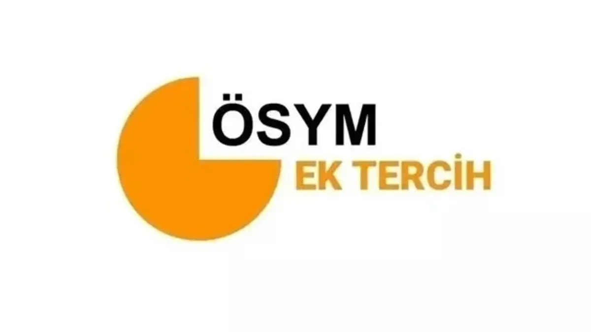 YKS ek yerleştirme sonuçları için gözler ÖSYM’de! ÖSYM YKS ek tercih sonuçları ne zaman açıklanacak, belli oldu mu?