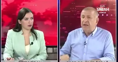 Ümit Özdağ’dan muhalefeti karıştıracak sözler! ‘İlk kez açıklıyorum’ diyerek bombayı patlattı: Kılıçdaroğlu’na oy vermediler | Video