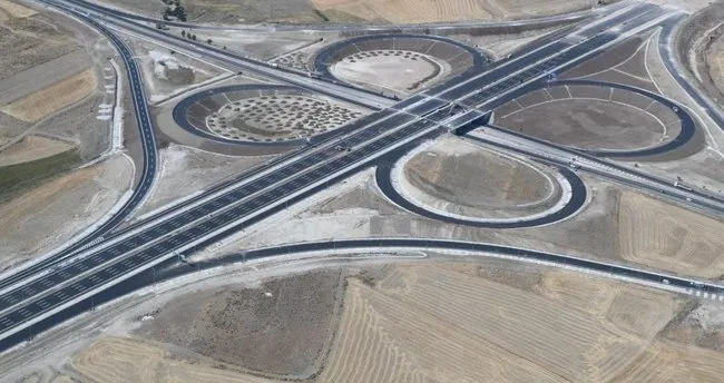 en akilli yol marsh turkiye ye emanet
