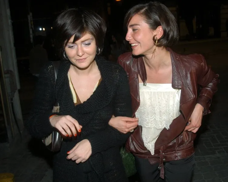 Selin Toktay bir zamanların en ünlü mankeniydi şimdi ise… Magazin