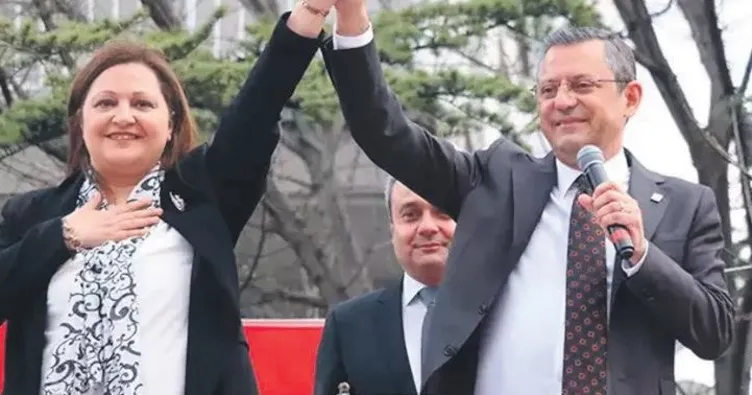 CHP’de Afyon krizi: Susmayacağım